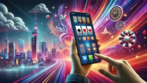 SUPREMOPH Casino App