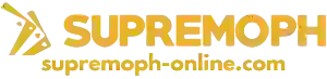 SUPREMOPH logo