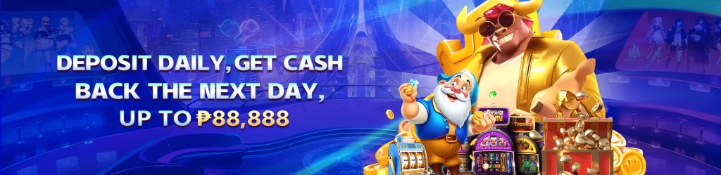 SUPREMOPH Casino Promotions