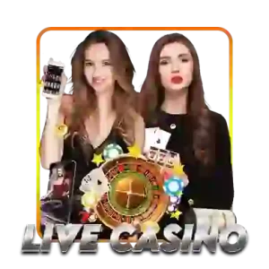 SUPREMOPH Live Casino