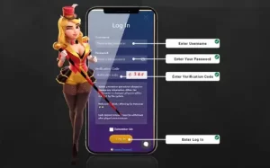 SUPREMOPH Casino Login