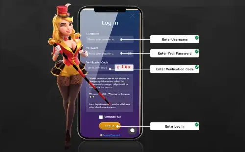SUPREMOPH Casino Login