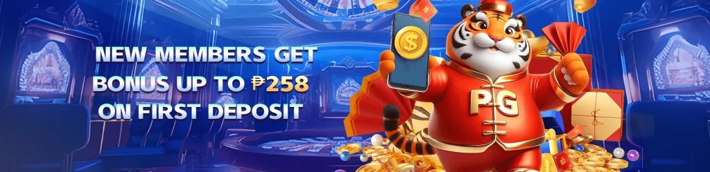 SUPREMOPH Register Bonus
