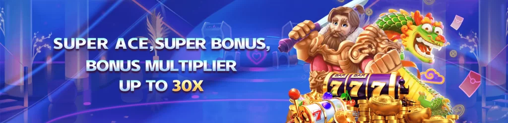 SUPREMOPH Casino Promotions